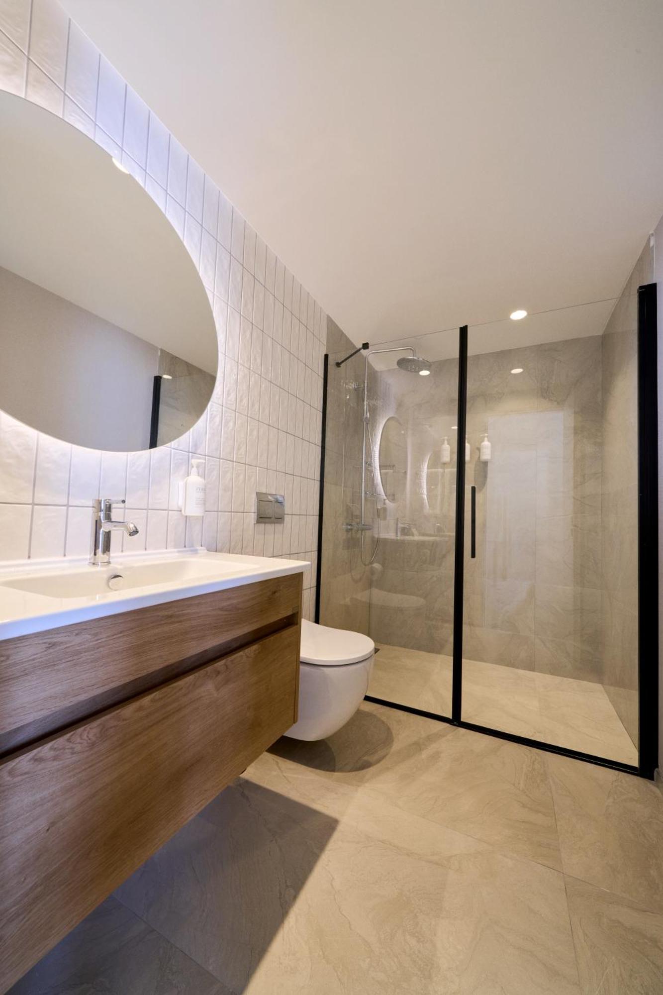 The Marmara Camlica Hotel Istanbul Eksteriør billede