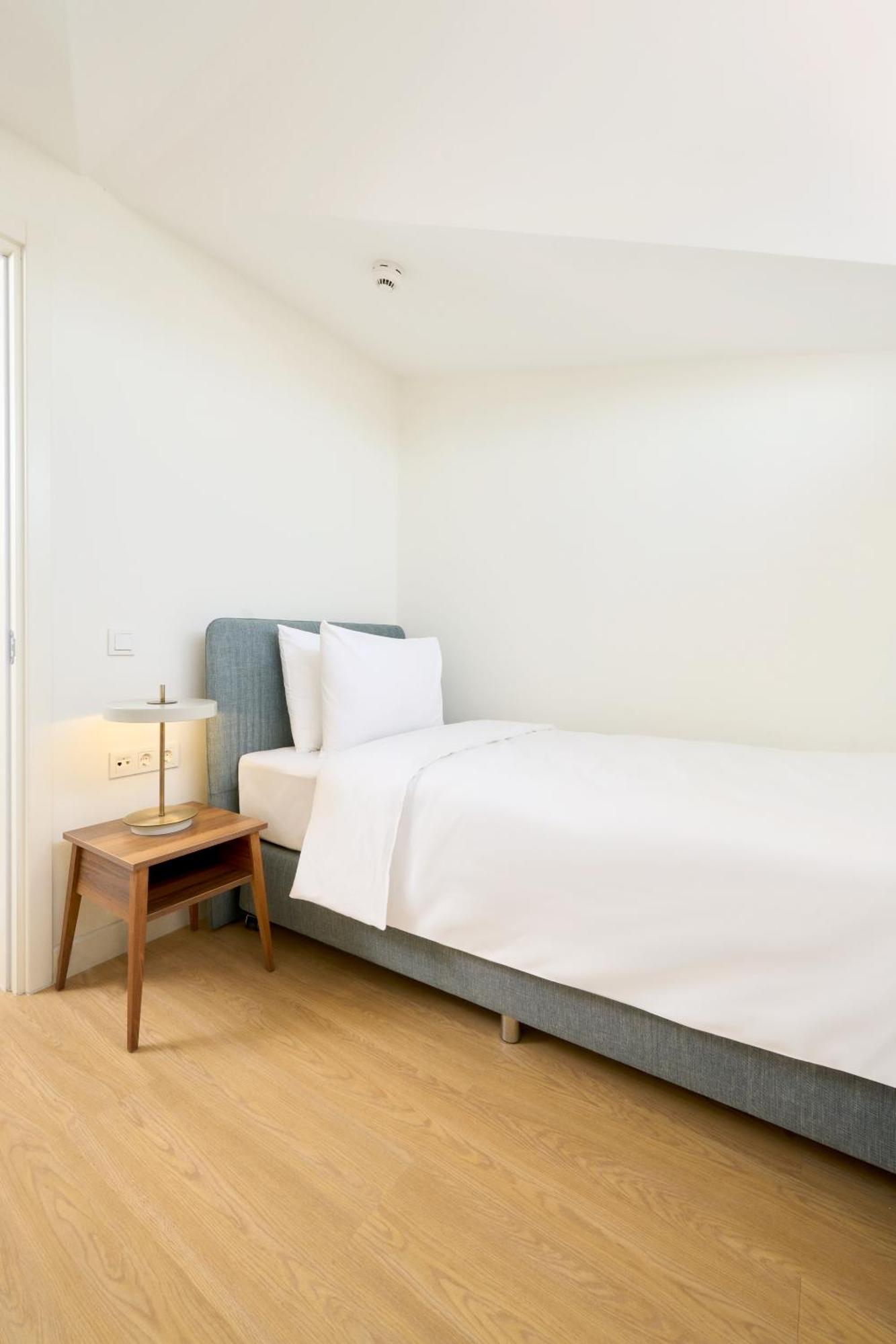 The Marmara Camlica Hotel Istanbul Eksteriør billede