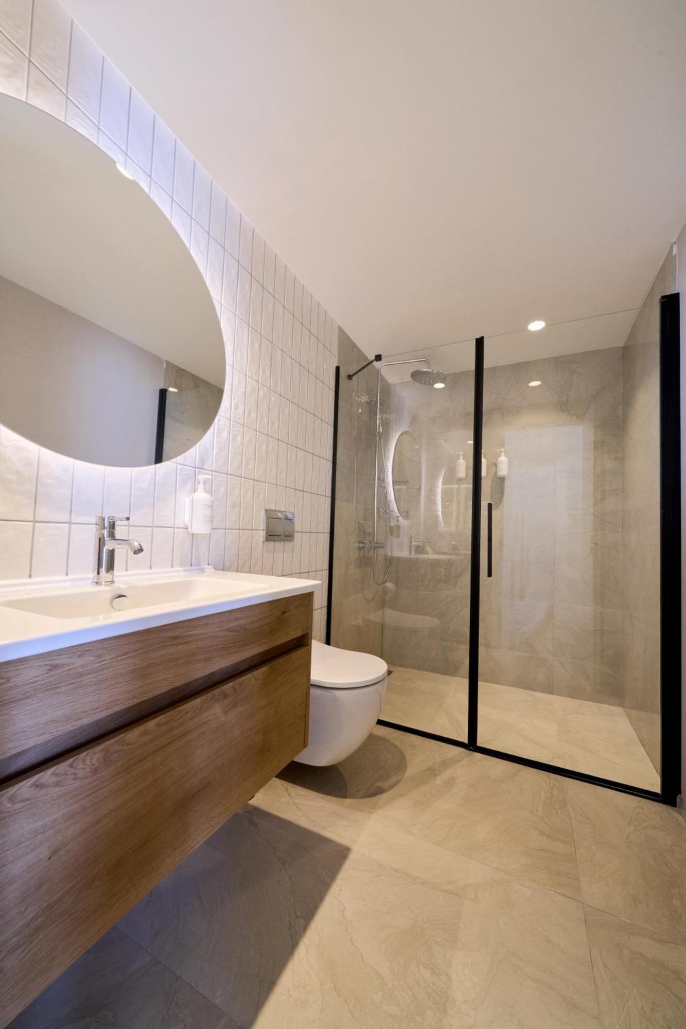 The Marmara Camlica Hotel Istanbul Eksteriør billede